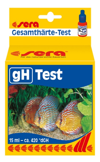 Gh Test
